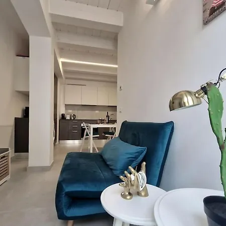 Gioiello In Centro Wi-fi Clima Apartamento Civitanova Marche