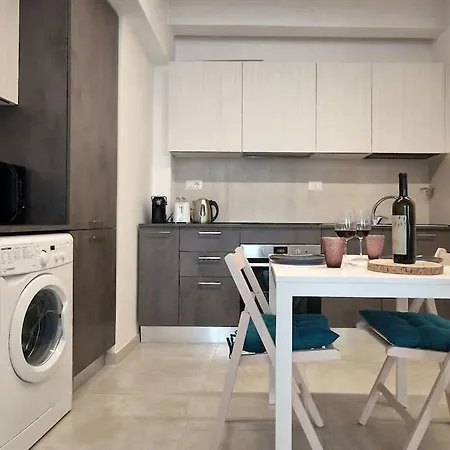 Gioiello In Centro Wi-fi Clima Apartamento