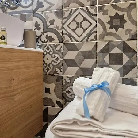 Apartmán Gioiello In Centro Wi-fi Clima Civitanova Marche
