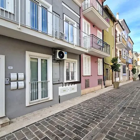 Gioiello In Centro Wi-fi Clima Apartmán *