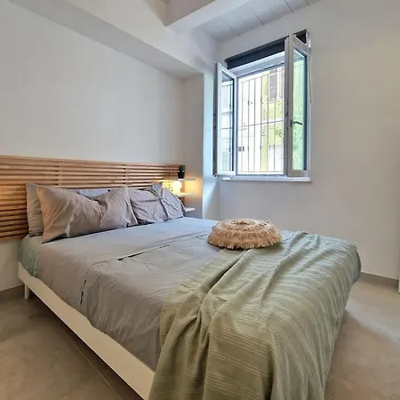 Apartmán Gioiello In Centro Wi-fi Clima Civitanova Marche